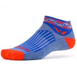 Swiftwick Vision One Apex Socks -Brooks Shop 651033 30z 1
