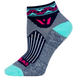 Swiftwick Vision One Apex Socks -Brooks Shop 651033 40z 2