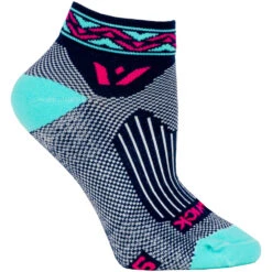 Swiftwick Vision One Apex Socks -Brooks Shop 651033 40z 3