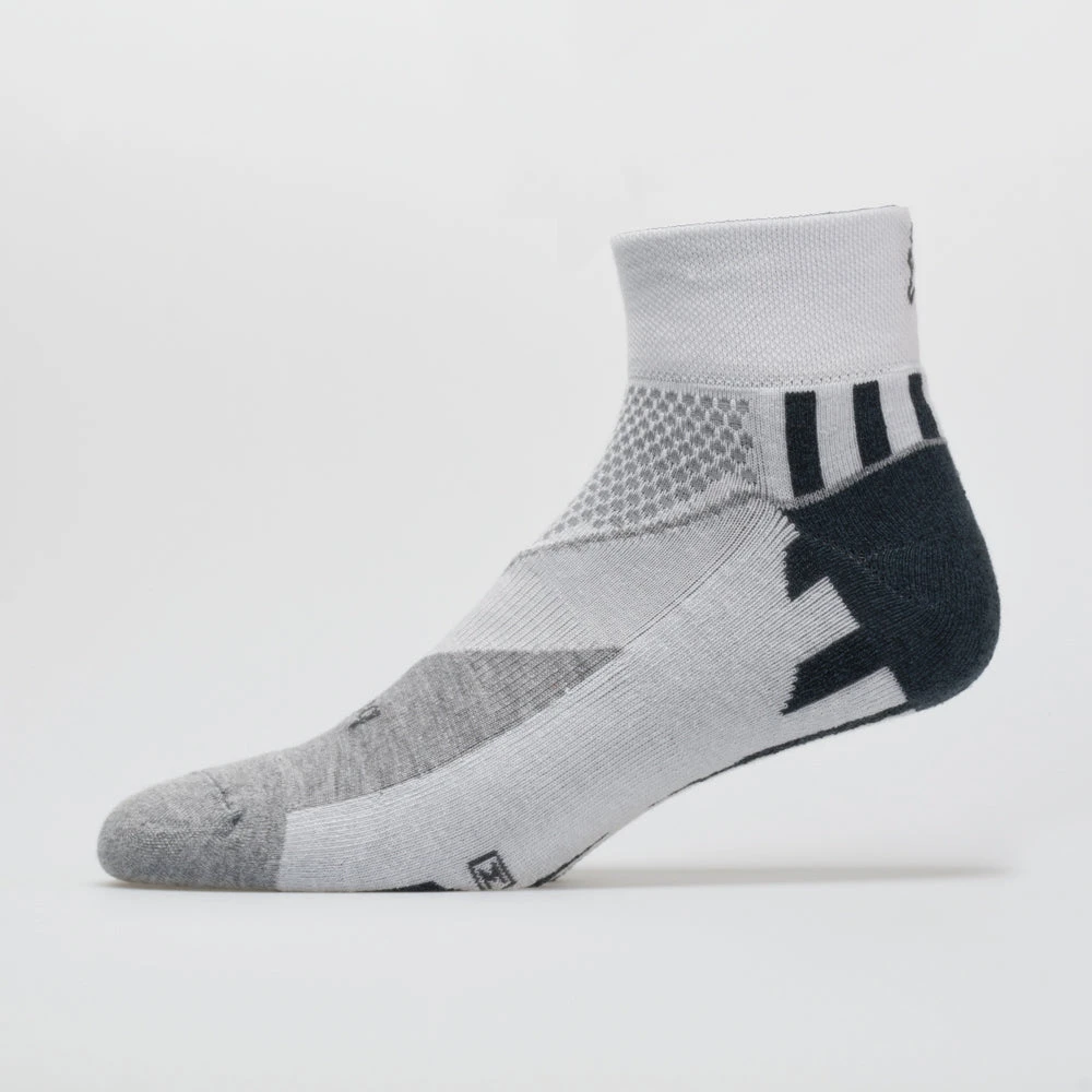 Balega Enduro Quarter Socks (Older Version) 1 Balega Enduro Quarter Socks (Older Version)