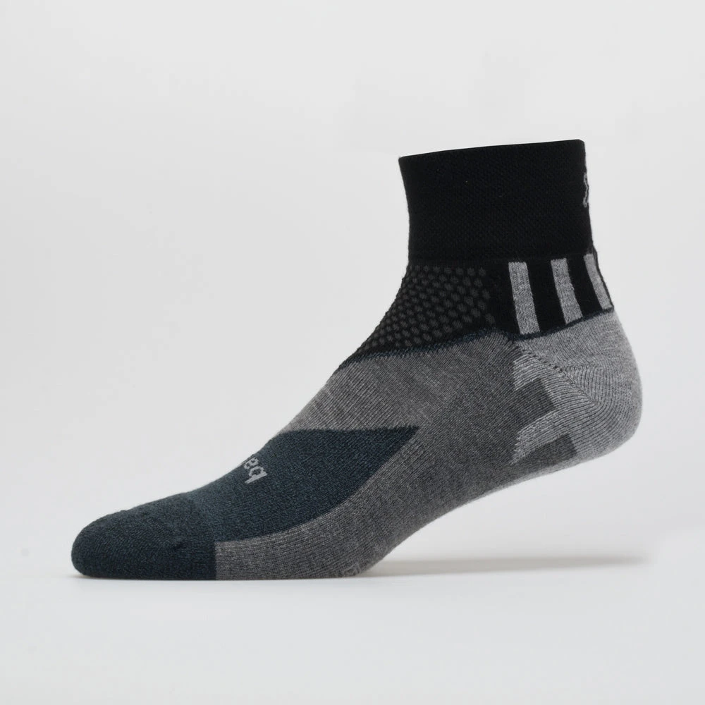 Balega Enduro Quarter Socks (Older Version) 2 Balega Enduro Quarter Socks (Older Version) - Image 2