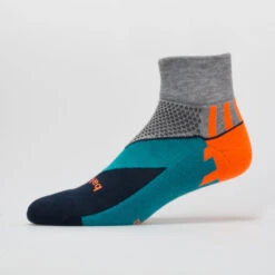 Balega Enduro Quarter Socks (Older Version) 6 Balega Enduro Quarter Socks (Older Version) -Brooks Shop 651091 613 1
