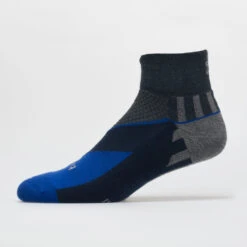 Balega Enduro Quarter Socks (Older Version) 7 Balega Enduro Quarter Socks (Older Version) -Brooks Shop 651091 663 1