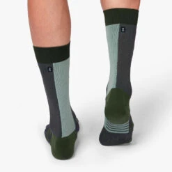 On Running On High Socks Men's -Brooks Shop 651103 072 2