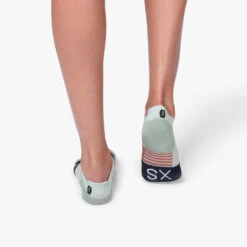 On Running On Low Socks Women's -Brooks Shop 651104 062 2