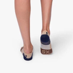 On Running On Low Socks Women's -Brooks Shop 651104 193 2