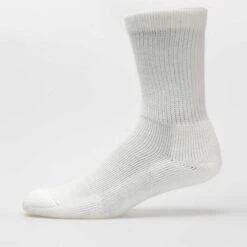 Thorlos Advanced Diabetic Sock Women's Crew