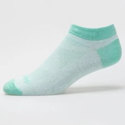 WrightSock Double Layer Coolmesh II Low Cut Women's Socks -Brooks Shop 651184 901 1