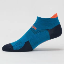 Balega Hidden Dry No Show Socks -Brooks Shop 651205 636 1