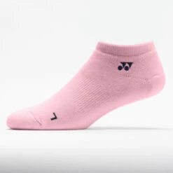 Yonex Low Cut Socks -Brooks Shop 651237 pnk 1