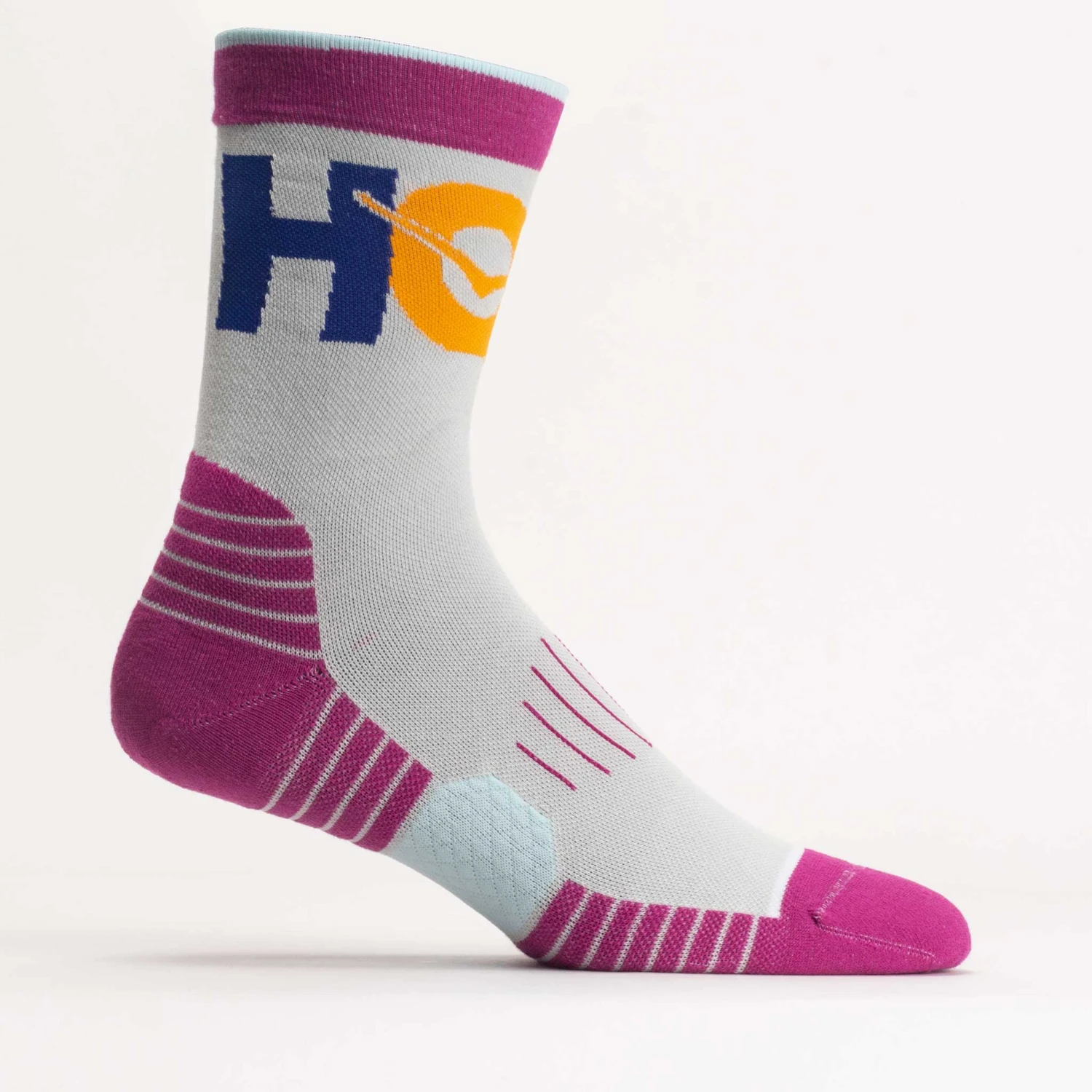 HOKA ST/ART Pack Crew Socks 2 HOKA ST/ART Pack Crew Socks - Image 2