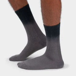 On Running On Everyday Socks Men's -Brooks Shop 651254 006 1