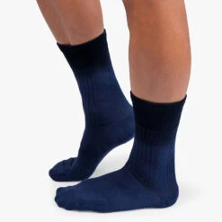 On Running On Everyday Socks Men's -Brooks Shop 651254 873 1