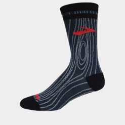 Brooks Tempo Knit In Crew Socks -Brooks Shop 651266 093 1