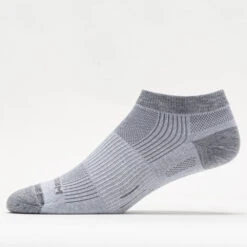 WrightSock ECO Run Low DoubleLayer Socks -Brooks Shop 651267 801 1