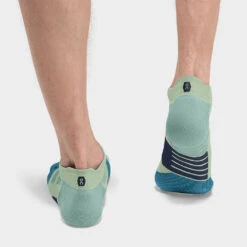 On Running On Performance Low Sock Men's -Brooks Shop 651304 819 2