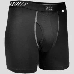 2UNDR Swing Shift 6" Boxer Briefs