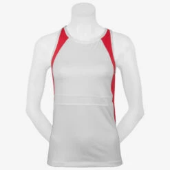 Tail Painted Desert Crew Neck Racerback Top Women's