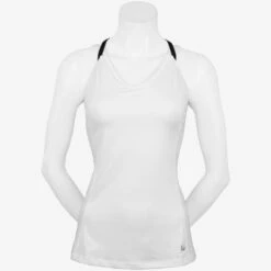 Fila Spotlight Halter Tank Women's -Brooks Shop 756707 100 1