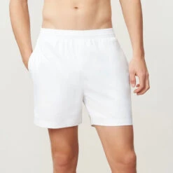 Fila Fundamental Clay 2 Short Men's -Brooks Shop 757164 100 1