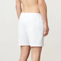 Fila Fundamental Clay 2 Short Men's -Brooks Shop 757164 100 2