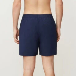 Fila Fundamental Clay 2 Short Men's -Brooks Shop 757164 412 2