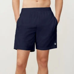 Fila Fundamental 7" HC 2 Short Men's -Brooks Shop 757165 412 1