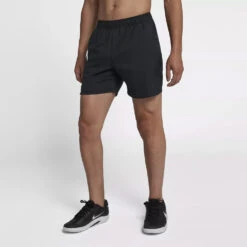 Nike 7" Woven Shorts Men's -Brooks Shop 757387 010 1