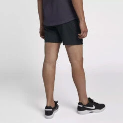 Nike 7" Woven Shorts Men's -Brooks Shop 757387 010 2