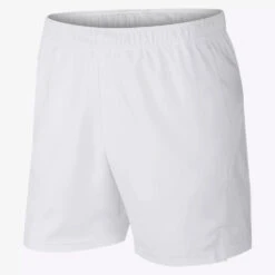 Nike 7" Woven Shorts Men's -Brooks Shop 757387 100 1