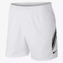 Nike 7" Woven Shorts Men's -Brooks Shop 757387 101 1