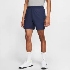 Nike 7" Woven Shorts Men's -Brooks Shop 757387 452 1