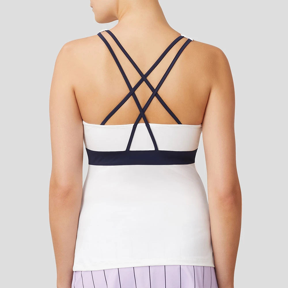 Fila Heritage Fall 2019 Cami Tank Women's 2 Fila Heritage Fall 2019 Cami Tank Women's - Image 2