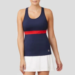 Fila Heritage Fall 2019 Cami Tank Women's 8 Fila Heritage Fall 2019 Cami Tank Women's -Brooks Shop 757530 412 1