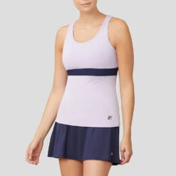 Fila Heritage Fall 2019 Cami Tank Women's 10 Fila Heritage Fall 2019 Cami Tank Women's -Brooks Shop 757530 591 1