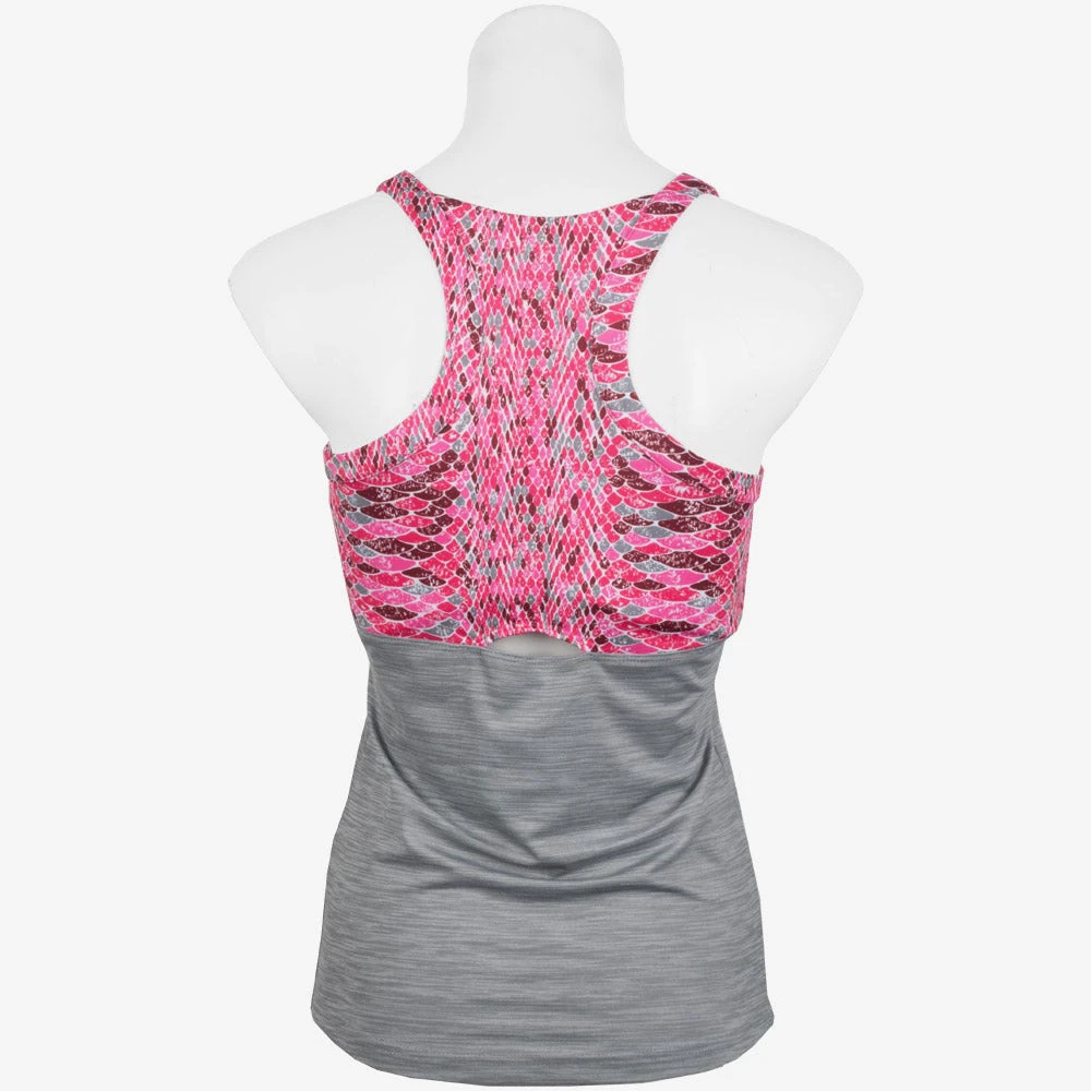 Bolle Viper Racerback Tank Women's 2 Bolle Viper Racerback Tank Women's - Image 2