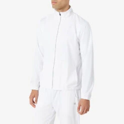 Fila Essentials Jacket Men's -Brooks Shop 757767 100 1