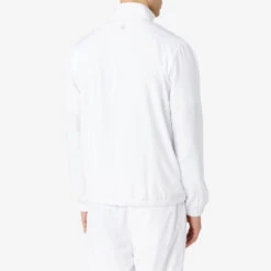 Fila Essentials Jacket Men's -Brooks Shop 757767 100 2