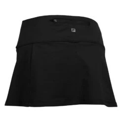 Fila Essentials Front Slit Skirt Women's -Brooks Shop 757774 001 3