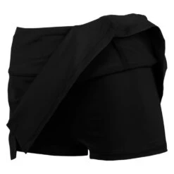 Fila Essentials Front Slit Skirt Women's -Brooks Shop 757774 001 4