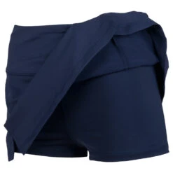 Fila Essentials Front Slit Skirt Women's -Brooks Shop 757774 412 4