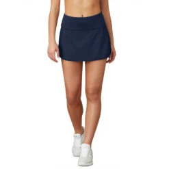Fila Essentials Tie Break Skort Women's 10 Fila Essentials Tie Break Skort Women's -Brooks Shop 757775 412 1