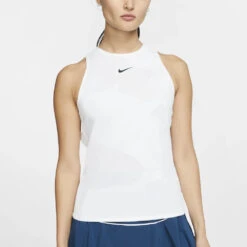 Nike Melbourne Solid Tank Women's