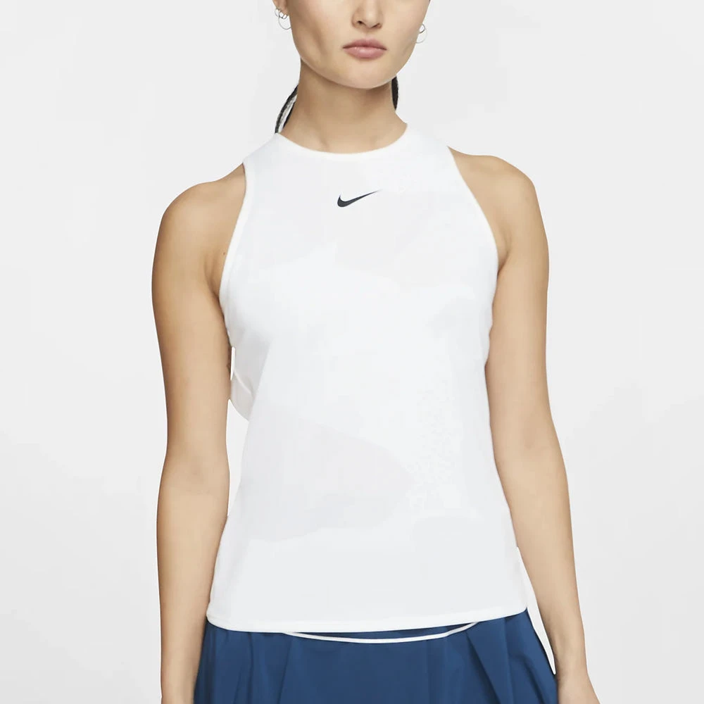Nike Melbourne Solid Tank Women's 1 Nike Melbourne Solid Tank Women's