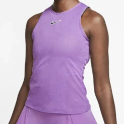 Nike Melbourne Solid Tank Women's 8 Nike Melbourne Solid Tank Women's -Brooks Shop 757785 532 1