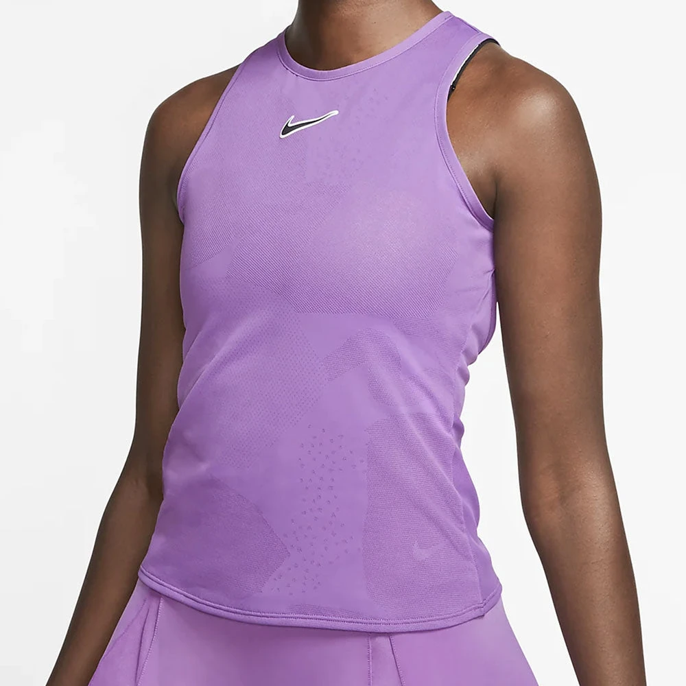 Nike Melbourne Solid Tank Women's 3 Nike Melbourne Solid Tank Women's - Image 3