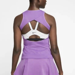 Nike Melbourne Solid Tank Women's 9 Nike Melbourne Solid Tank Women's -Brooks Shop 757785 532 2