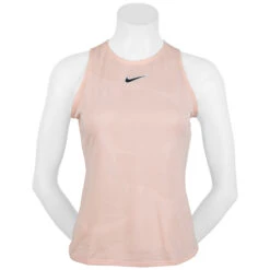 Nike Melbourne Solid Tank Women's 10 Nike Melbourne Solid Tank Women's -Brooks Shop 757785 664 1