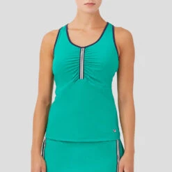 Fila Heritage Racerback Women's -Brooks Shop 757800 330 1