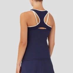 Fila Heritage Racerback Women's -Brooks Shop 757800 412 2